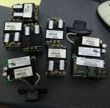 6x HP 371705-001 406405-001PROLIANT BL25P BL35P BD,DC FILTER MODULES picture