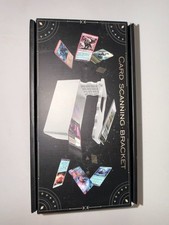 Card Scanner Stand Phone Holder for Game Cards, Easily Scanning Game Card, Pr... picture