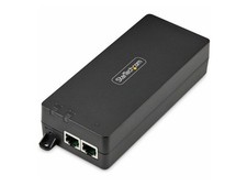 StarTech 1-Port 10Gbps PoE++ Injector, 90W AF41XC-POE-INJECTOR picture