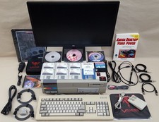 Vampirized Video Toaster Branded Amiga 2000 Desktop Computer w/Vampire MegaChip picture
