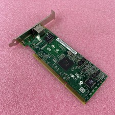 IBM 03N6525 1Gb 1-Port PCI-X Eth-TX Adapter 10-100-1000 picture