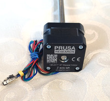 Prusa i3 MK3S Z Axis NEMA17 Stepper Motor Left – 1.8° 3D Printer picture