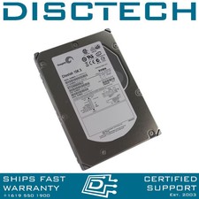 NEW Seagate 300GB 15K.5 80pin SCSI Hard Drive ST3300655LC 9Z1006-005 picture