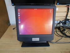 ELO TOUCH SYSTEMS ESY15B1-8UWA-1-W7-G E003227 Intellitouch picture