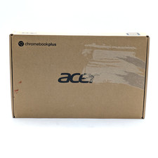 Acer Chromebook Plus 514 14