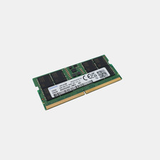Samsung 16GB 1Rx8 DDR5 5600Mhz Laptop RAM M425R2GA3BB0-CWMOD picture