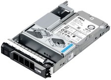 HARD DRIVE DELL 0FPW68 ST600MP0036 600GB 15000RPM 256MB SAS-3 2.5'' picture