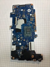 HP Chromebook 15a Nb0033dx Motherboard DA0GXAMB6D0 0GXA Laptop @MB319 picture