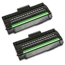 2PK MLT-D109s Toner Cartridges Compatible  for Samsung SCX4300,SCX4310,SCX4315 picture