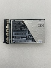 IBM FCM2 4.8TB 02CL186 03GU599 FRU 03GH469 2.5 in NVMe SSD Solid State Drives picture