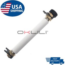 US Transfer Platen Roller for Zebra ZT231 ZT211 ZT230 ZT220 Printer P1037974-028 picture