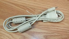 Copartner E119932 LL84201 Parallel Port Single Female End Computer Cable *READ*  picture