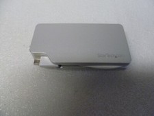 StarTech.com CDPVGDVHDMDP Aluminum Travel A/V Adapter picture