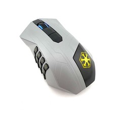 Razer Star Wars The Old Republic SWTOR Wired/Wireless Gaming Mouse *NO DOCK* picture