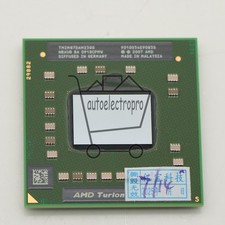 1PC AMD Turion X2 Ultra ZM-87 Processor 2.4 GHz TMZM87DAM23GG Socket S1 CPU 35W picture