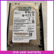  840462-001 K0F26A HP 3PAR 1.8TB SAS 10K 12Gb/s 2.5'' Hard Drive HDD New picture
