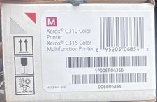 Xerox 006R04366 High Yield Magenta Laser Toner Cartridge for C310/C315 picture