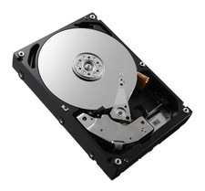 Dell 453KG 0453KG HD 600G SAS 10K 2.5 T-14SEL EC 453KG, 2.5, 600GB, 10000R ~E~ picture
