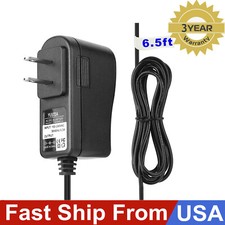 9V or 12V AC/DC Adapter For Audio Unlimited Premium 900MHz Speaker SPK-VELO-003 picture