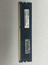 Elpida HP 4GB DDR3 PC3-12800U 1600MHz 240-Pin DIMM Desktop RAM picture