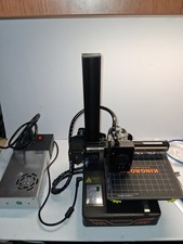 Kingroon kp3-fdm 3D printer its  in pretty good conditions  picture