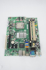 HP 531965-001 6000 SFF Motherboard Intel E5300 Pentium Dual Core 2.6 GHz picture
