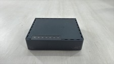 Mikrotik E60iUGS hEX S RB760iGS Upgraded Compact Wired ROS Router 5xGigabit NOB picture