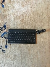 Kensington KeyFolio Pro2 Wireless Bluetooth Keyboard for iPad, K39519US Tested picture