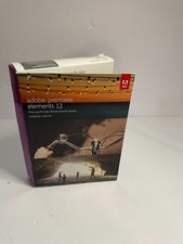 Adobe Premiere Elements 12 - Mac & Windows XP/7/8 - sealed picture