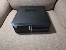 Lenovo IdeaCentre 510S-08ISH i3-6100 3.70GHz 8GB 256Gb SSD & 1TB HDD DVD Win11 H picture