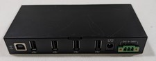 Tripp Lite U223-004-IND 4-Port USB 2.0 Industrial Hub - Unit Only picture