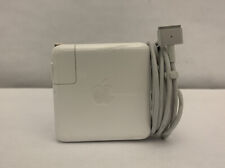 Genuine OEM Apple A1435 60W AC Power Adapter Charger Magsafe 2 for MacBook Pro picture