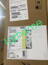 1PCS Cisco Gigabit Enterprise Managed Switch C1300-24FP-4G new via FedEx or DHL picture