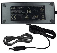 OEM Polk 19V 4.73A AC/DC Adapter DYS902-190473G for MagniFi Max AM8214 AM8215 picture