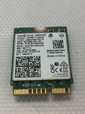 Intel 9560NGW Wireless 9560 802.11ac M.2 NGFF WiFi Bluetooth FRU 01AX768 picture