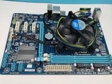 GIGABYTE GA-H61M-DS2H  Motherboard picture