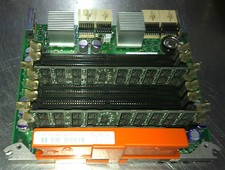 IBM 43W8672 44W2790 x3850 M2 8 Slot Memory Expansion Module w/2x 4GB 41Y2851 picture