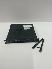 DTEN D7X Windows Edition PC Module OPS W/ Antennas i7 16GB 256GB DC05I716256 picture
