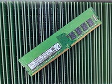 SK Hynix 16GB DDR4 2666 ECC UDIMM RAM 2Rx8 PC4-21300 for DELL HP Lenovo Acer picture