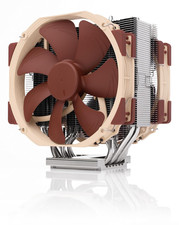 NH-U14S TR5-SP6 Premium Quality Quiet 140Mm CPU Cooler for AMD Threadripper (Str picture