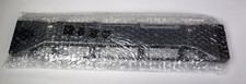 New Dell EMC PowerVault MD1400 MD1420 2U Locking Security Bezel with key 4RT4V picture