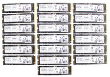 Lot 19 - Samsung PM9A1 256GB M.2 NVMe PCIe SSD 2280 Solid State Drive MZ-VL22560 picture