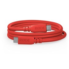 RODE SC27 SuperSpeed USB-C to USB-C Cable for Fast Data Transfer picture