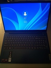 Lenovo IdeaPad Slim 3 Amd Ryzen 5 256gb picture