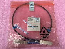 New Mellanox MC2207130-001 VPI 56Gb/s QSFP Cable Passive Copper Cable 1M. picture