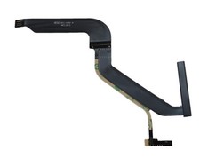 New Macbook Pro 13 A1278 2012 Hard Drive HDD Cable 821-2049-A MD101 MD102 picture