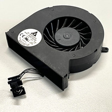 Genuine Delta DC12V 0.75A 4-Pin Brushless Blower Case Cooling Fan KUC1012D picture