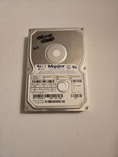 Dell 06019 4.3GB Maxtor 84320D4 3.5