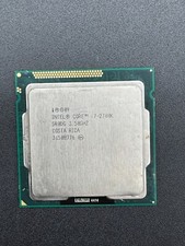 Intel Core i7 2700K 3.5 GHz Quad-Core (CM8062301124100) Processor picture