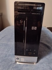 HP Pavilion Slimeline s3600 case picture